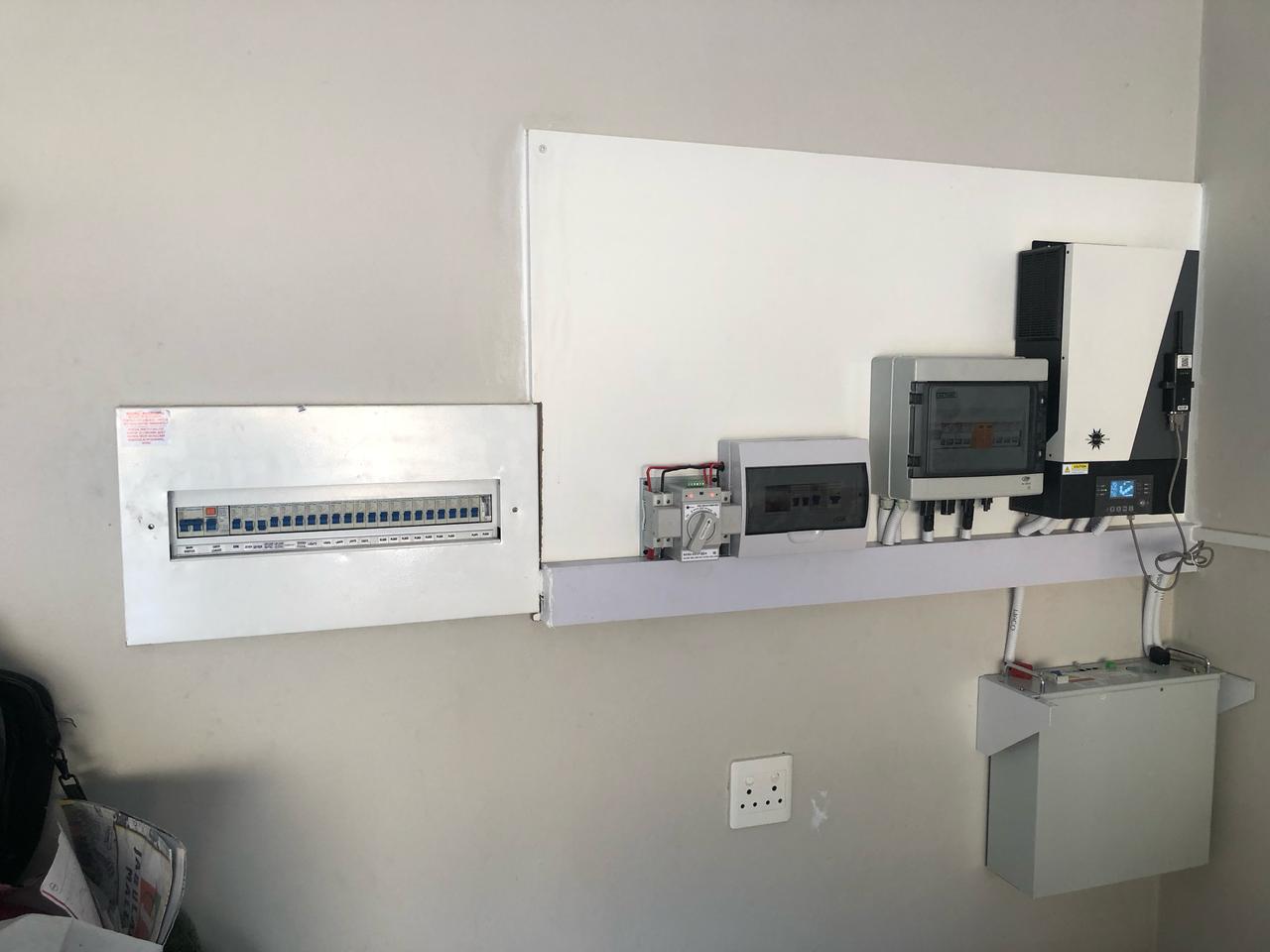 Electrical