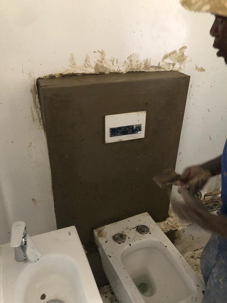 Plumbing